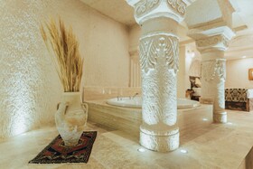 Harem Suites Cappadocia