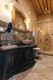 Harem Suites Cappadocia