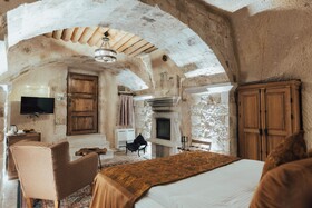 Harem Suites Cappadocia