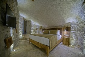 Kappadoks Cave Hotel