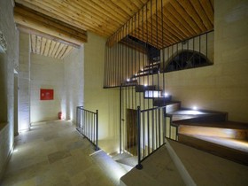 Kappadoks Cave Hotel