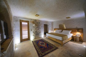 Kappadoks Cave Hotel