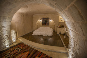 Karlik Cave Suites