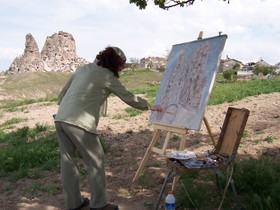 Karlik Evi