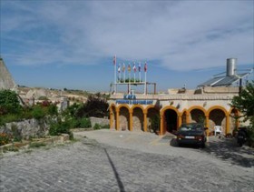 Kaya Pension