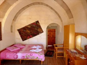 Kaya Pension