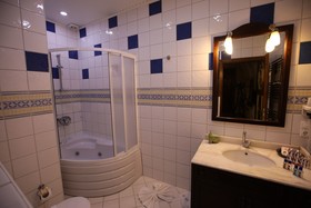 Zafora Cave Hotel Cappadocia