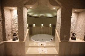 Zafora Cave Hotel Cappadocia