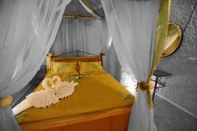 Zafora Cave Hotel Cappadocia