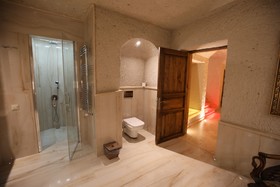 Zafora Cave Hotel Cappadocia