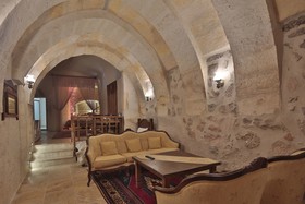 La Maison du Reve