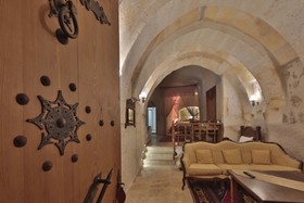 La Maison du Reve