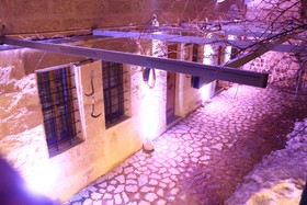 La Maison du Reve