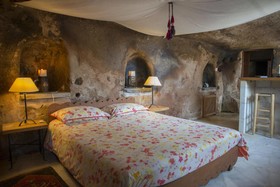Les Maisons de Cappadoce