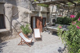 Les Maisons de Cappadoce
