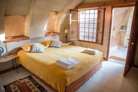 Les Maisons de Cappadoce