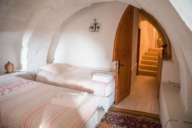 Les Maisons de Cappadoce