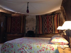 Les Maisons de Cappadoce
