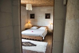 Les Maisons de Cappadoce
