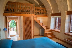 Les Maisons de Cappadoce