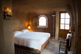 Les Maisons de Cappadoce