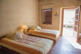 Les Maisons de Cappadoce