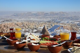 Millstone Cave Suites