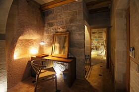 Millstone Cave Suites