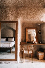 Millstone Cave Suites