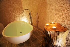 Millstone Cave Suites