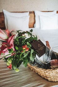 Millstone Cave Suites