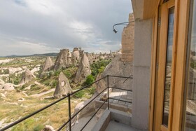 Millstone Cave Suites