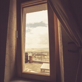 Millstone Cave Suites