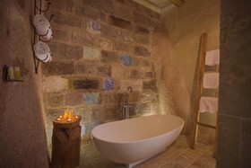 Millstone Cave Suites