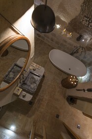 Millstone Cave Suites