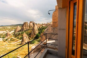 Millstone Cave Suites