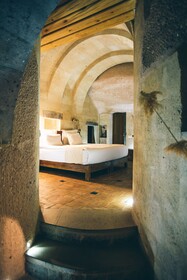 Millstone Cave Suites