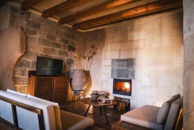 Millstone Cave Suites