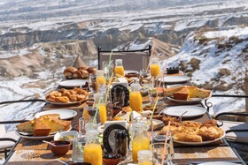 Millstone Cave Suites