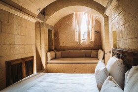 Millstone Cave Suites