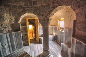 Millstone Cave Suites