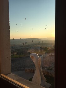 Millstone Cave Suites