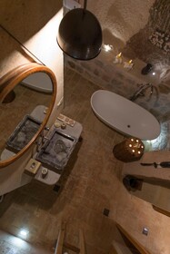 Millstone Cave Suites