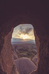 Millstone Cave Suites