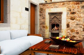 Millstone Cave Suites