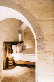 Millstone Cave Suites