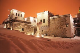 Millstone Cave Suites