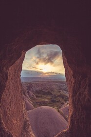 Millstone Cave Suites