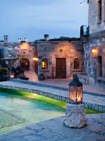 Museum Hotel