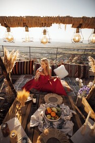 Olenda Cappadocia Hotel